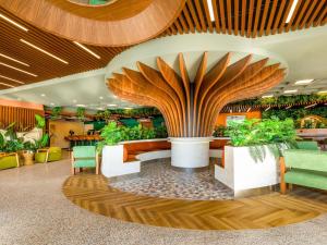 ibis Styles Istanbul Kurtkoy