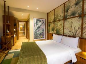 ibis Styles Istanbul Kurtkoy