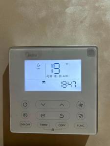 Appartement moderne Plage Mehdia - Parking & Wi-Fi