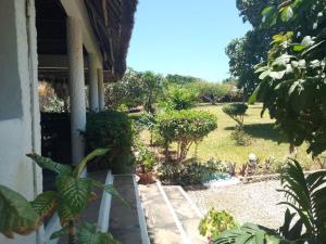6 bedrooms beach villa