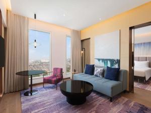 Novotel New Delhi City Centre
