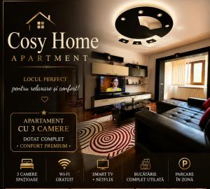 Yariselin City Apartament