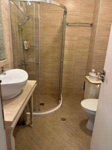 Harmony Monte Carlo Poolblick & Spa