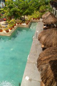 Caribbean Paradise Hotel & Spa - 5th Avenue