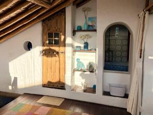iECHIE Historic Colonial Stay in La Candelaria
