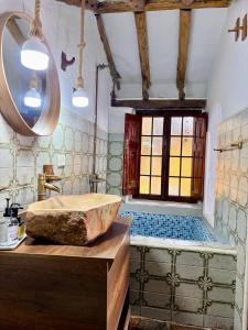 iECHIE Historic Colonial Stay in La Candelaria