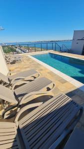 Encarnacion - Parana Playa Costanera