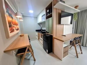 Studio aconchegante no Cabo branco