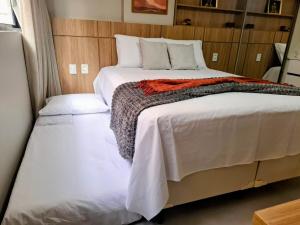 Studio aconchegante no Cabo branco
