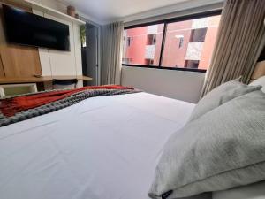 Studio aconchegante no Cabo branco
