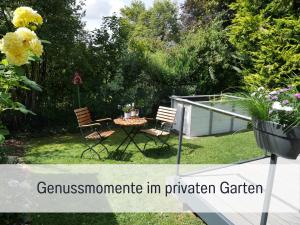 Landhaus SoonZauber - Exklusives Paar-Hideaway im Naturpark Soonwald-Nahe