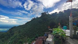 Anandalaya Homestay