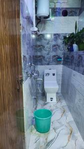 Anandalaya Homestay
