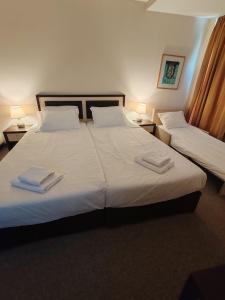 Studio-Golden sands sea view-Berlin Golden Beach