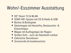 Landhaus SoonZauber - Exklusives Paar-Hideaway im Naturpark Soonwald-Nahe