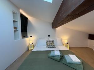 Casa Palestro 4 - Brescia Centro