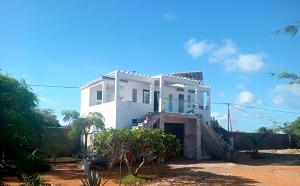 Guest house Mélissa