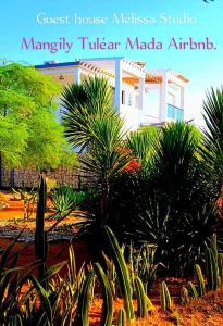 Guest house Mélissa