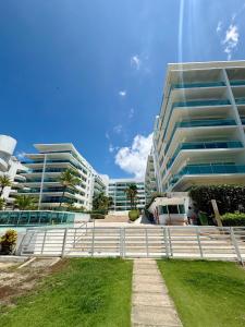 Experiencia Frente al Mar con Piscina y Playa en MORROS 922