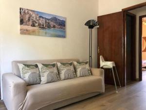 Nichi & Matti Iemmolos Guest House
