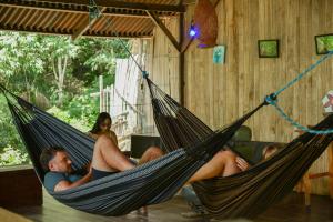 Hostal CASA COLIBRI MINCA