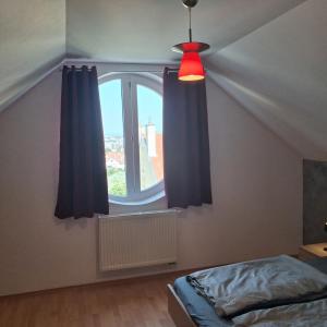 Cozy maisonette in Nitra with free parking