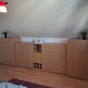 Cozy maisonette in Nitra with free parking