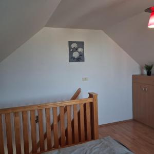 Cozy maisonette in Nitra with free parking