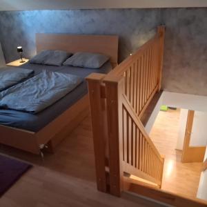 Cozy maisonette in Nitra with free parking