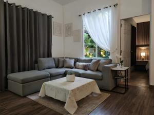 Zen Ocean Villa -Zen Beach, Sri Thanu
