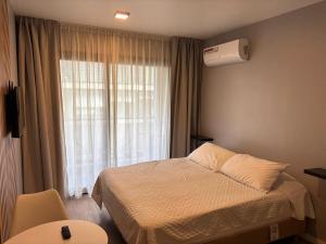 Elegante monoambiente en Belgrano