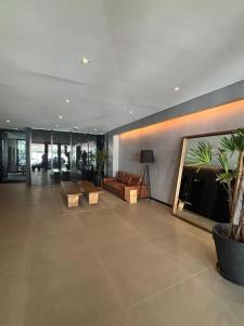 Elegante monoambiente en Belgrano