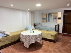 Waterfront apartment Aghroud