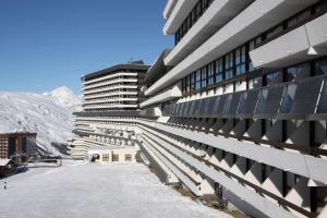 Résidence Danchet - Appartement duplex moderne · Ski aux pieds · Balcon MAE-0714