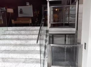 H1 - 1908 - Hispania Condominium