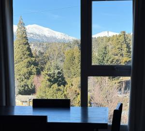 Hermoso Monoambiente Centrico en Bariloche