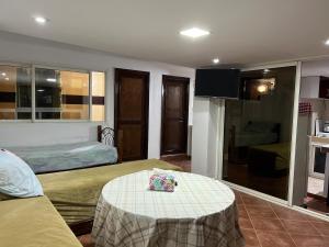 Waterfront apartment Aghroud