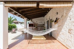 Luxury Villa Bianca with pool