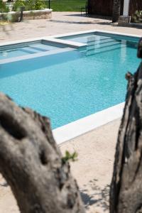 Luxury Villa Bianca with pool