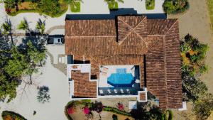 Beautiful house with private pool Hacienda Pinilla