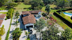 Beautiful house with private pool Hacienda Pinilla