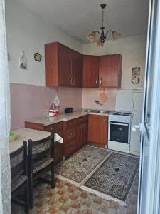 Zlatni apartman