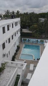 Watamu Apartment PLZ1BD