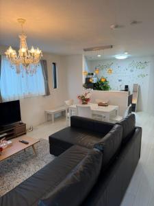 Spacious Cozy house in Shinjuku Free parking wifi