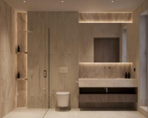 Aqua Vibes Suites