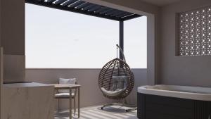 Aqua Vibes Suites