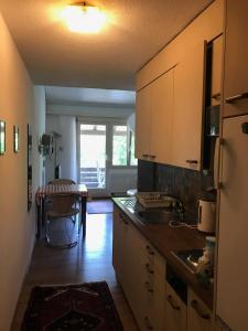Small but cozy studio in a quiet location