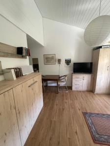 Small but cozy studio in a quiet location