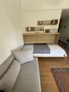 Small but cozy studio in a quiet location