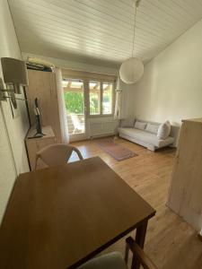 Small but cozy studio in a quiet location